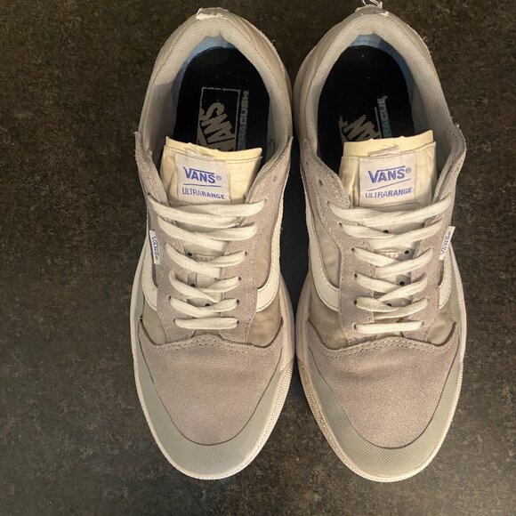 Vans Track Pack UltraRange EXO SE - Size 8.5 - Picture 6 of 9